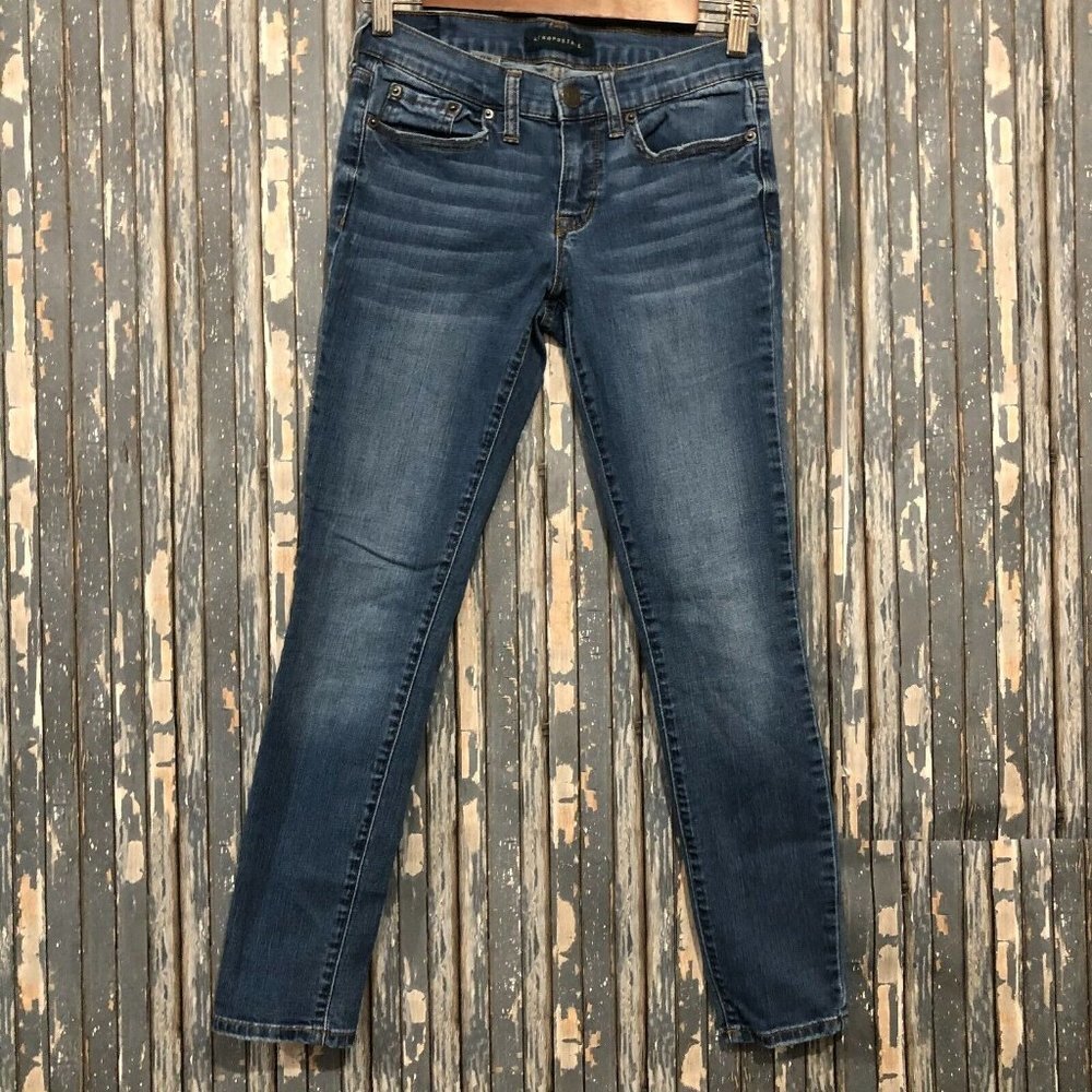 Aeropostale Women’s Short Jeggings Size 0S